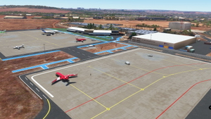 SBRP - Ribeirão Preto - Brazil thumbnail 6
