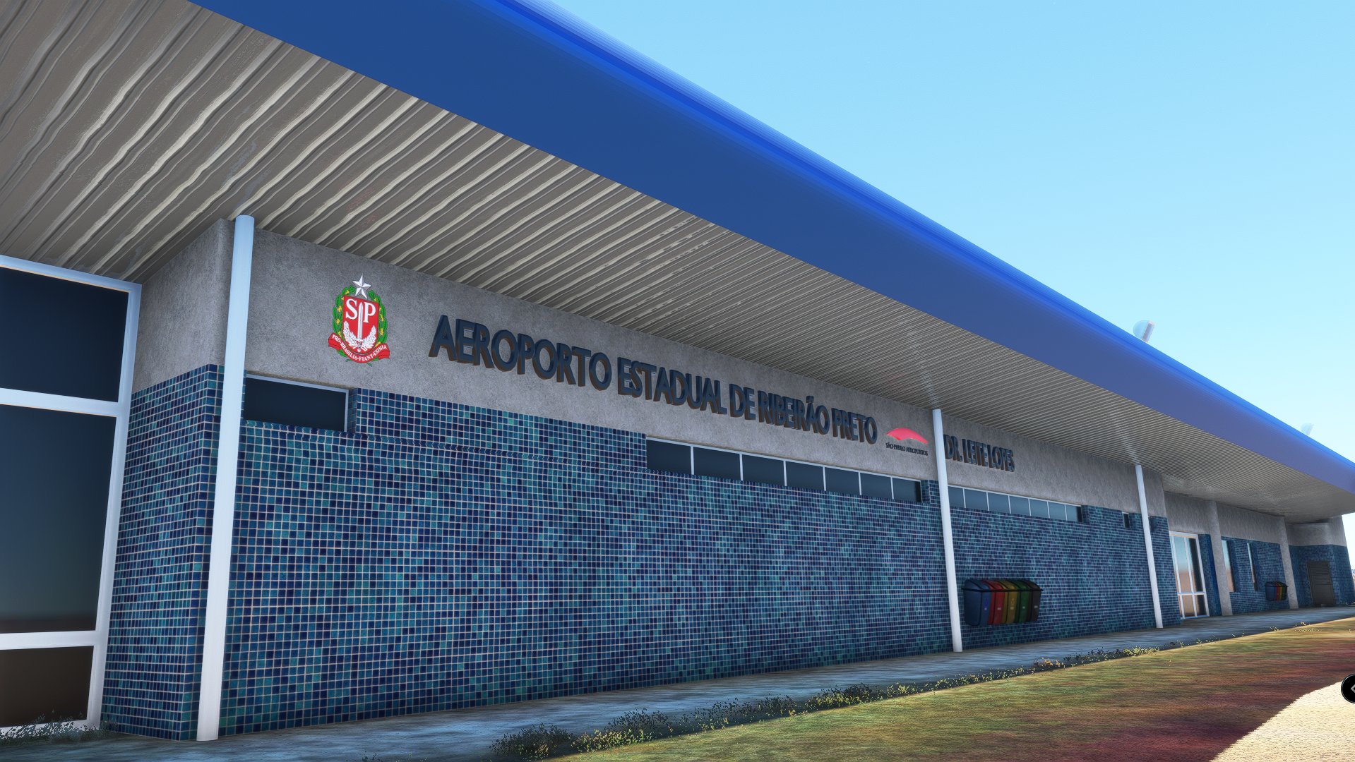 SBRP - Ribeirão Preto - Brazil - Image 1