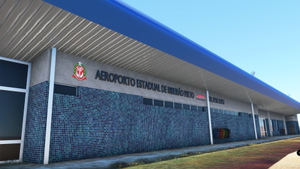 SBRP - Ribeirão Preto - Brazil thumbnail 1