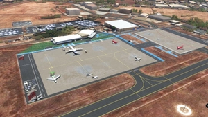 SBRP - Ribeirão Preto - Brazil thumbnail 2