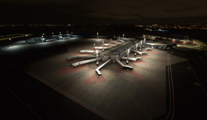 SBSV - Salvador Bahia Airport (Disabled) thumbnail 1