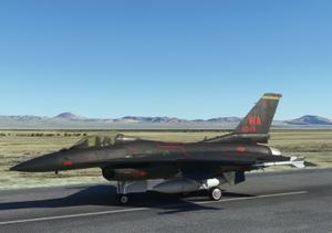 SC Desighns F-16C "Wraith" Aggressor thumbnail 3