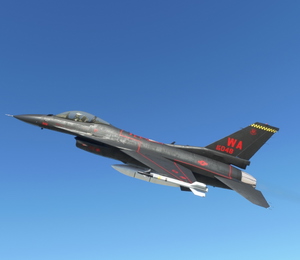 SC Desighns F-16C "Wraith" Aggressor thumbnail 4