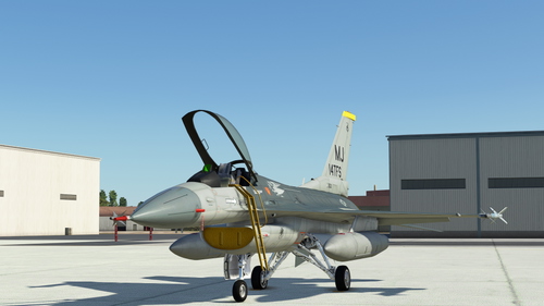 SC Designs – F–16C 14th TFS 