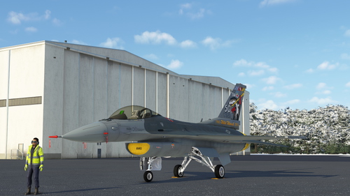 SC Designs – F–16C 20th FW 50Years YGBSM