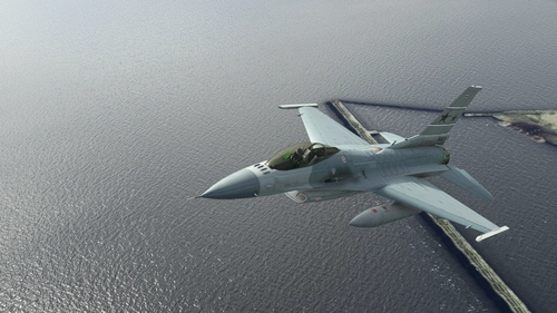 SC Designs – F–16C RTAF 10206