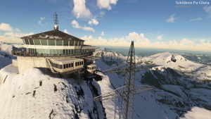SCHILTHORN PIZ GLORIA thumbnail 11