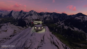 SCHILTHORN PIZ GLORIA thumbnail 15