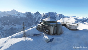 SCHILTHORN PIZ GLORIA thumbnail 8