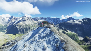 SCHILTHORN PIZ GLORIA thumbnail 3