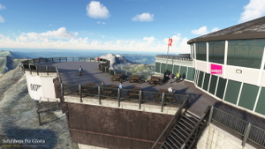 SCHILTHORN PIZ GLORIA thumbnail 9