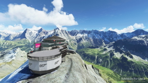 SCHILTHORN PIZ GLORIA thumbnail 4