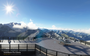 SCHILTHORN PIZ GLORIA thumbnail 6
