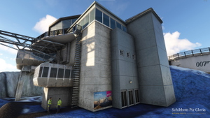 SCHILTHORN PIZ GLORIA thumbnail 14