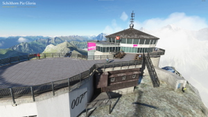SCHILTHORN PIZ GLORIA thumbnail 5