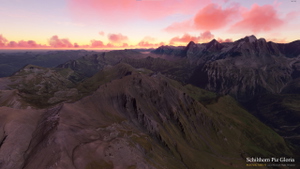 SCHILTHORN PIZ GLORIA thumbnail 13
