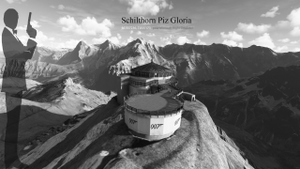 SCHILTHORN PIZ GLORIA thumbnail 1