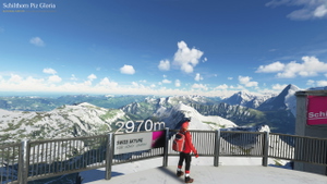 SCHILTHORN PIZ GLORIA thumbnail 12
