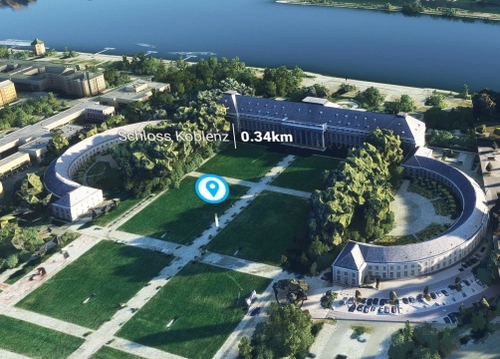 Schloss Koblenz