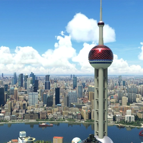 Shanghai City Times