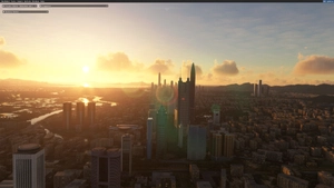 Shenzhen Scenery Pack thumbnail 20
