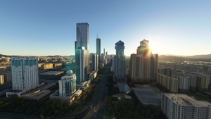 Shenzhen Scenery Pack thumbnail 14