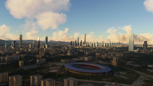Shenzhen Scenery Pack thumbnail 17
