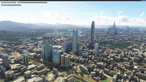 Shenzhen Scenery Pack thumbnail 19