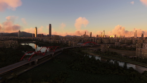 Shenzhen Scenery Pack thumbnail 16