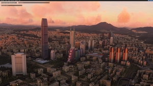 Shenzhen Scenery Pack thumbnail 13