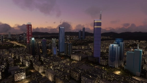 Shenzhen Scenery Pack thumbnail 15