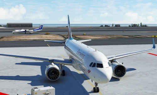 Simple MSFS AIG Model Matching Tool for IVAO / Vatsim