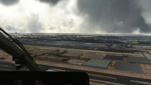 Singapore Changi Airport (WSSS) (Accurate Taxiways and Gates) thumbnail 3