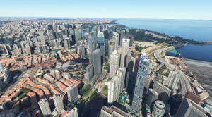 Singapore Downtown thumbnail 3