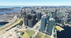 Singapore Downtown thumbnail 2