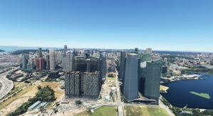 Singapore Downtown thumbnail 4