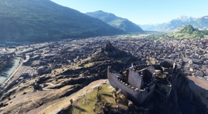 Sion - Switzerland thumbnail 3