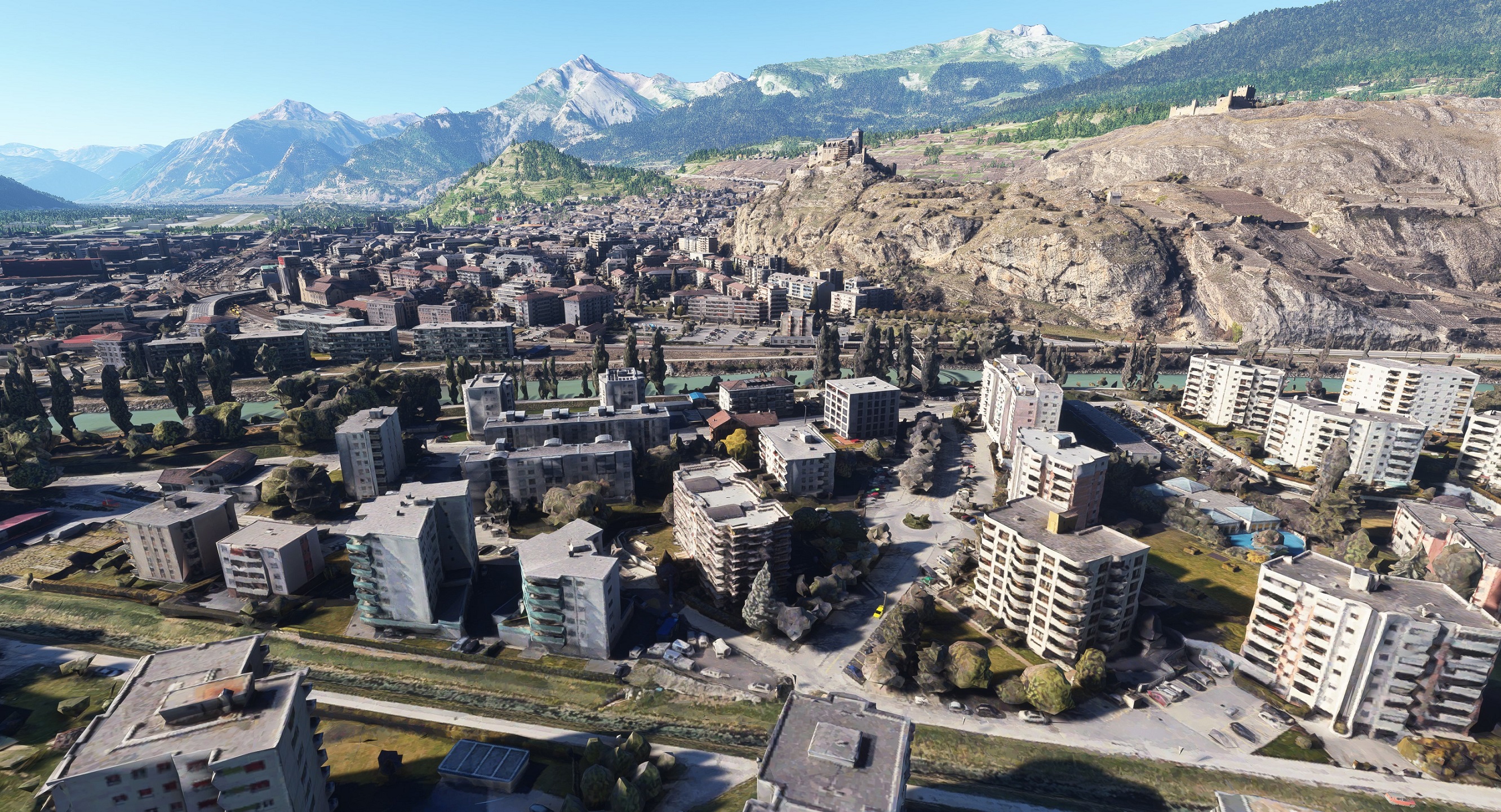 Sion - Switzerland - Image 2