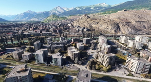 Sion - Switzerland thumbnail 2
