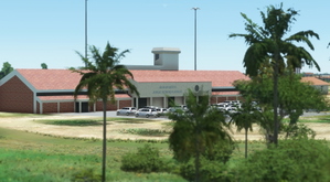 SLTR - Jorge Henrich Arauz Airport - Beni, Bolivia thumbnail 4