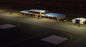 SLUY - La Joya Andina International Airport - Potosi, Bolivia thumbnail 3
