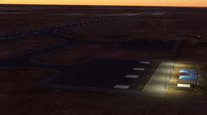 SLUY - La Joya Andina International Airport - Potosi, Bolivia thumbnail 5