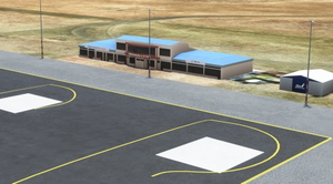 SLUY - La Joya Andina International Airport - Potosi, Bolivia thumbnail 2