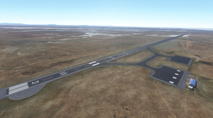 SLUY - La Joya Andina International Airport - Potosi, Bolivia thumbnail 6