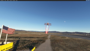 Smoke a Plane - Aerobatic smokes effects configurator App thumbnail 5