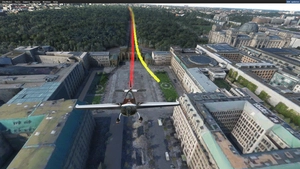 Smoke a Plane - Aerobatic smokes effects configurator App thumbnail 8