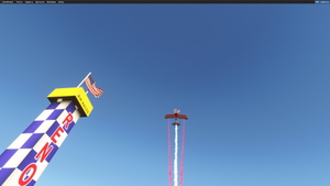 Smoke a Plane - Aerobatic smokes effects configurator App thumbnail 6