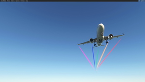 Smoke a Plane - Aerobatic smokes effects configurator App thumbnail 9