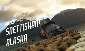 Snettisham, Alaska thumbnail 1
