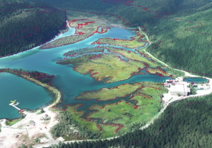 Snettisham, Alaska thumbnail 11